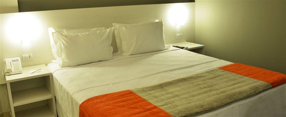 Comfort Hotel & Suites Rondonopolis Exterior photo